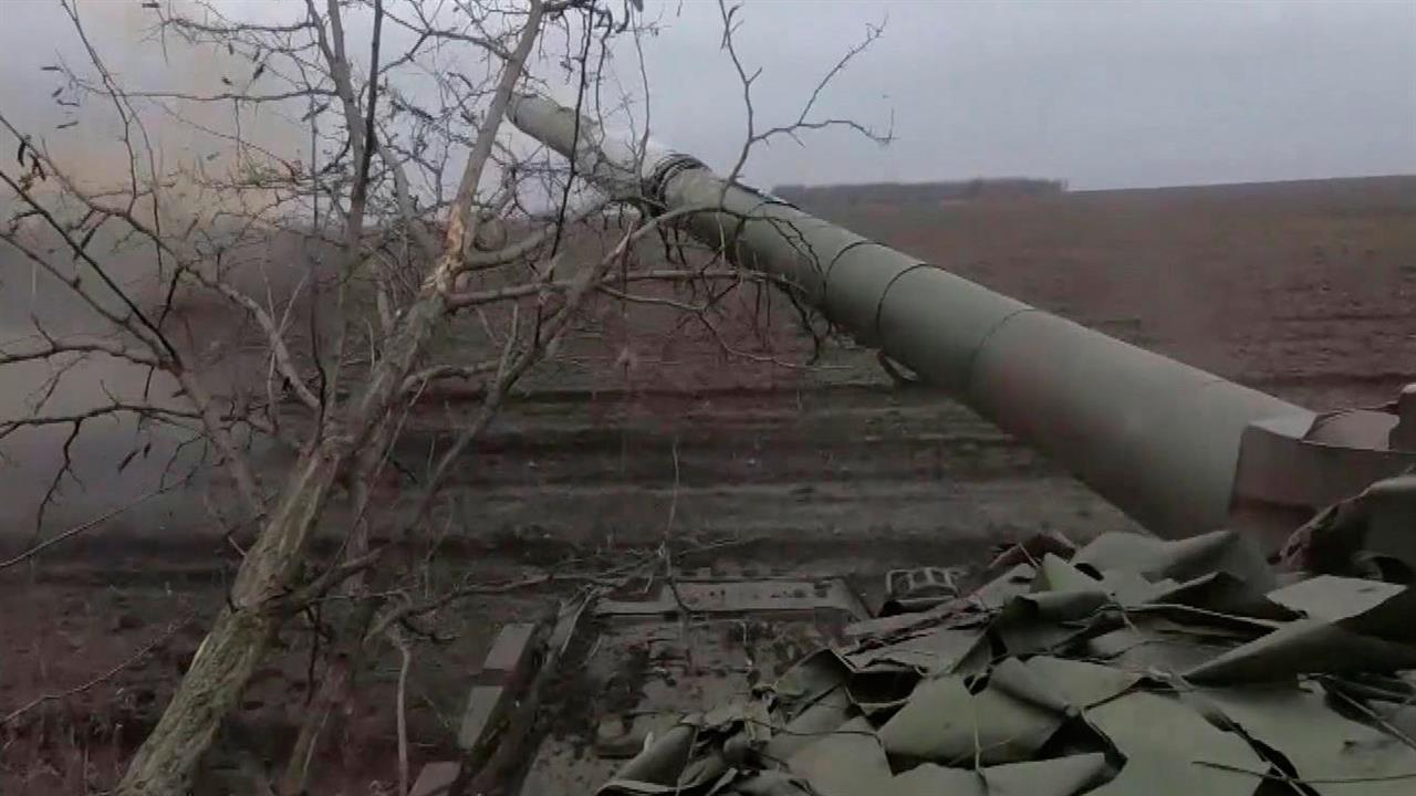 Сразу восемь групп украинских диверсантов уничтожили российские военные на Купянском направлении