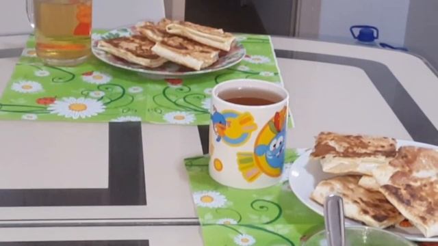Бюджетное меню (на 323 руб) для семьи из 3-4 человек с расчетом стоимости блюд