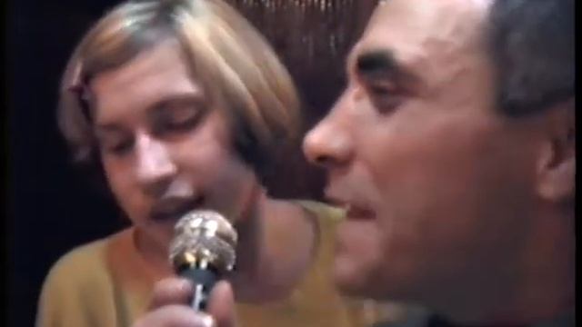 В РЕСТОРАНЕ "КАМЕНСК" смотреть онлайн