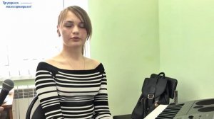 Акция "Где родился там и пригодился"  Михаил Резников