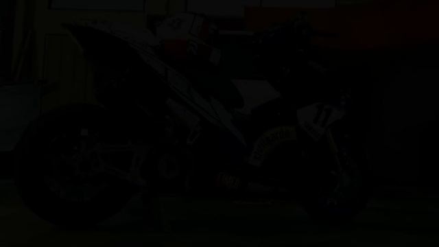 Aerox Modified смотреть онлайн