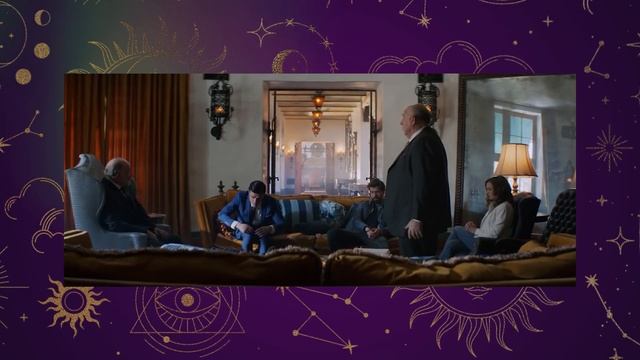 МИСТИЧЕСКИЙ ТОП-5 | ЛЮБОВНЫЕ ЗЕЛЬЯ В КИНО