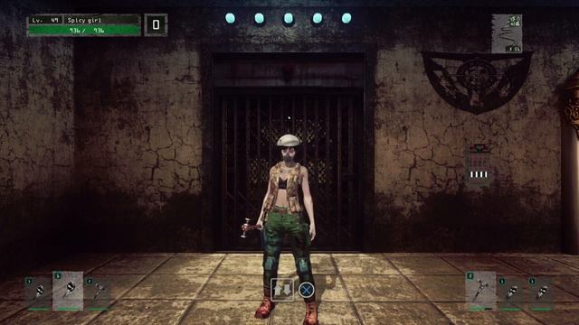 Let It Die - Tier2 Этажи смотреть онлайн