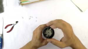 Как работает хлопушка.  Принцип работы и устройство. Для юных почемучек )