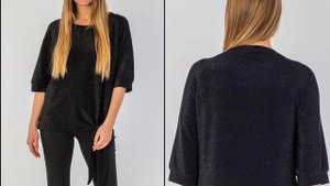 Не ПОКУПАЙТЕ БЛУЗКИ! Пока Не Посмотрите Видео! 100 Блузок БОЛЬШИХ размеров для ПОЛНЫХ!