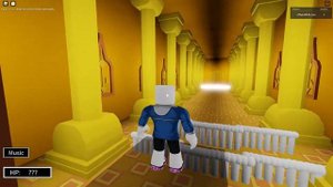 проходим Bad time trio в игре sans multiverse
