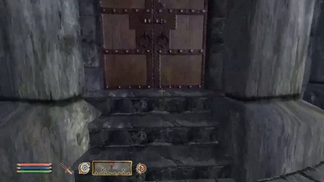 Почему вы обязаны поиграть в OBLIVION... смотреть онлайн