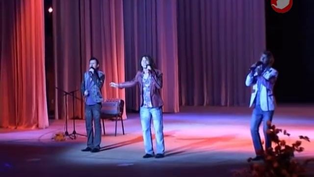 SADKO PENZA 2011 смотреть онлайн