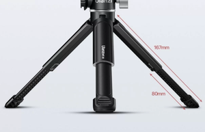 Мини штатив стойка Ulanzi MT-14 раздвижной 23020720