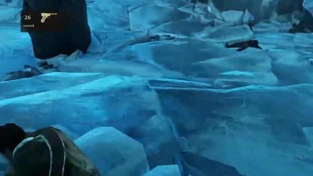 UNCHARTED 2 - СТРИМ - ПРОХОЖДЕНИЕ - СЕРИЯ 5 смотреть онлайн