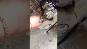 1 вступительное видео зим 350 переделка на 200кубов