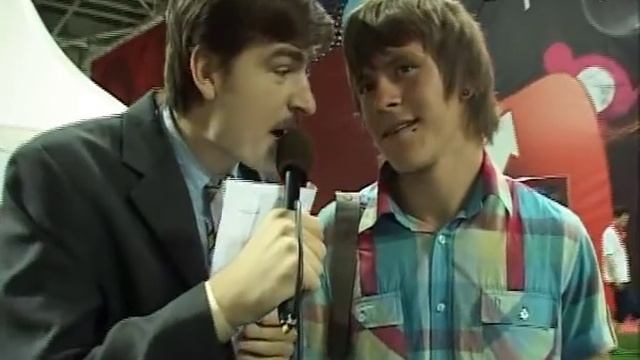 ПИСЬМОШНАЯ на Экстремальных Играх! смотреть онлайн