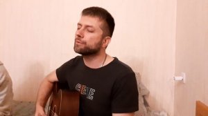"Я складываю душу по кусочку" Сергей Целиков на ст.Ирины Морозовой. исп.автор