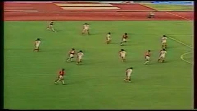 Спартак - Шинник 2:1 18-07-1989 - Spartakworld.ru