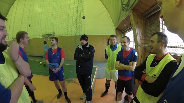 Якамара vs MagSafe 19.11.2016 предматчевая смотреть онлайн