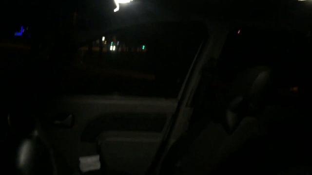 Изменённая схема работы света в салоне в среднем положении (от концевиков) #старыйлоган смотреть онлайн