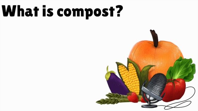 “What is Compost?” смотреть онлайн