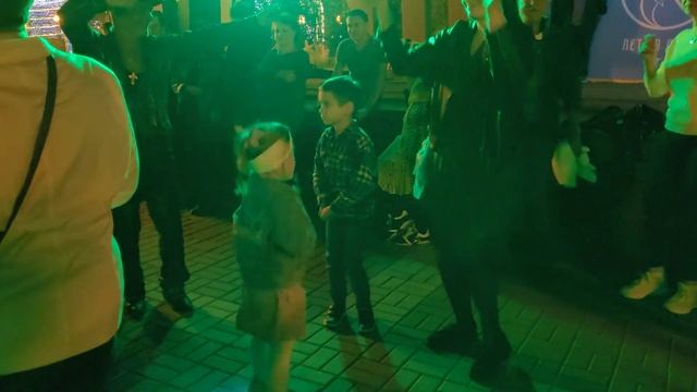 Едем мы на свадьбу... 16.09.23