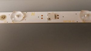 Philips 50PUT6400/60 замена подсветки, уменьшить ток. PSU: 715G6973-P02-002-002H уменьшить ток.