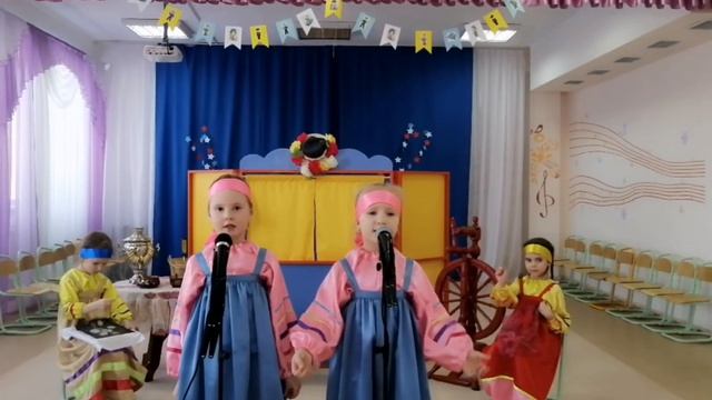 «Прялица» , М.Парцхаладзе