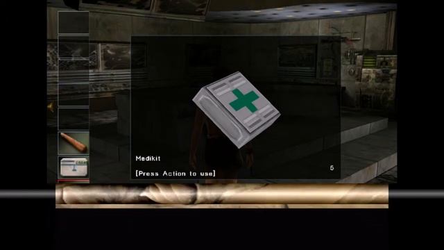 Planet of the Apes PC 2001 Gameplay смотреть онлайн