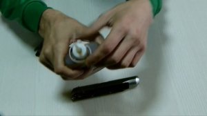 Восстановил ржавый пистолет ПМ. Холодное воронение в домашних условиях. Тюнинг макарыча МР 654.