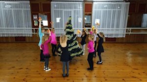 Новогодние погремушки