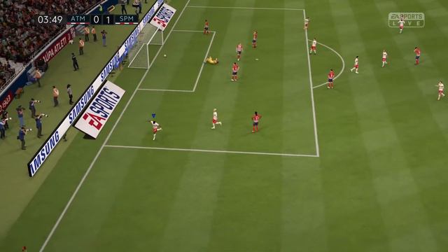 FIFA 19_ZE LUIS spartak смотреть онлайн