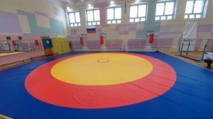 Гимнастика