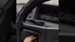 Первый запуск авто за 9 месяцев ЗАЗ-1103 Славута Lux 1.3Li ГБО