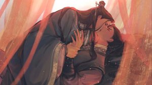 О чем молчит Лю Цингэ