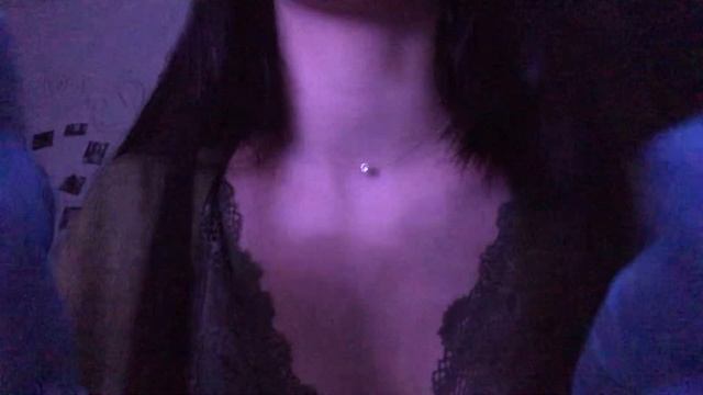 ASMR Нежный массаж лица | Ролевая игра массаж лица