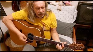Алексей Бурлаков Легенда