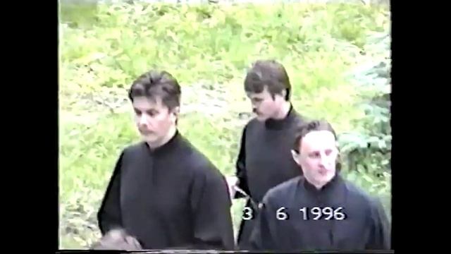 Как учёный-биолог стал священником. Протоиерей Роман Братчик