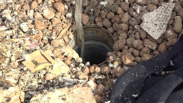 Дом, у которого еще в апреле сорвало ураганом крышу, все таки отремонтируют смотреть онлайн