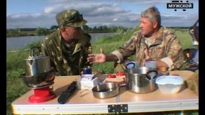 Сага о рыбалке. Карп в Ляхово. 2