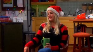 The Big Bang Theory - Penny wants Sheldon S07E11 [HD]