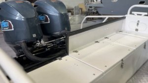 KRASBOAT 760