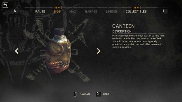 Mad Max - Fury Road Walkthrough Part 1 (PC) смотреть онлайн