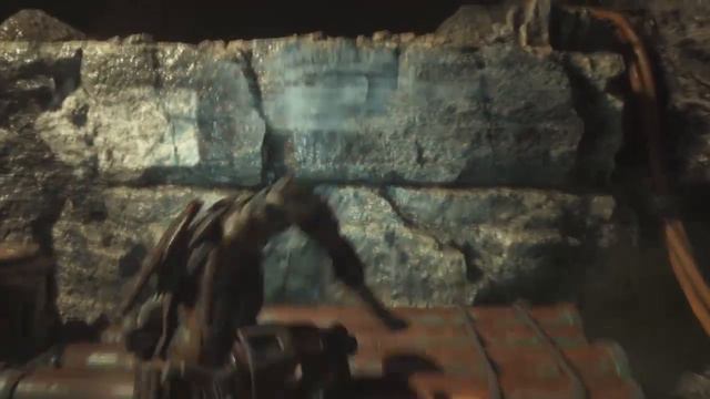 Callisto Protocol 05: Below - How To Walkthrough (100% audio files) смотреть онлайн