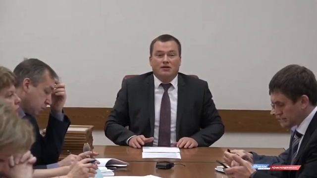 Красноармейск поднялся в Рейтинге Подмосковья смотреть онлайн