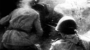 Минобороны РФ публикует архивные документы об освобождении Мариуполя в 1943 году