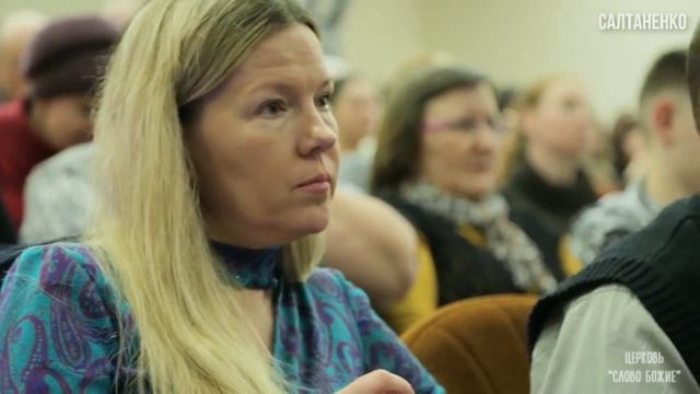 ПОЧЕМУ БОГ ДОПУСКАЕТ ЗЛО?
