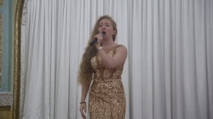 Рената Бадамшина  "Тургай"