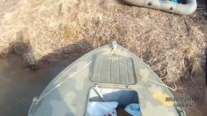 Активная рыбалка на волге  туризм , отдых , г Саратов  щука, жерех, прогресс -2