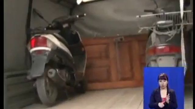 За три месяца петропавловские полицейские оштрафовали водителей скутеров почти на 300 тысяч тенге смотреть онлайн