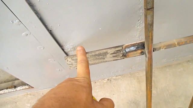 РЕШЕТКИ НА ОКНА СВОИМИ РУКАМИ!!! смотреть онлайн