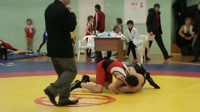 9 ФЕВРАЛЯ 2013 г. Тольятти 3 ковёр 9 часть смотреть онлайн