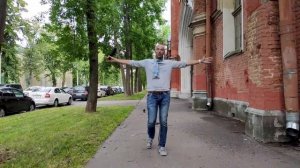Петергоф l Не только фонтаны | Погнали в Трип!