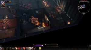 Divinity: Original Sin 2 - Что находится в закрытой каюте на корабле!?